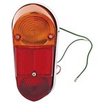 Rear Lamp Assembly LH - 13H222P